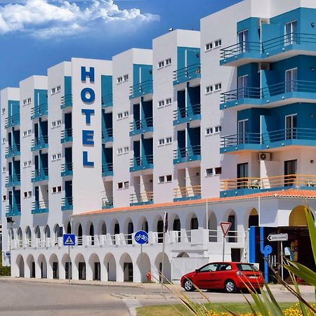 The Foz Beach Hotel Figueira da Foz Exteriör bild