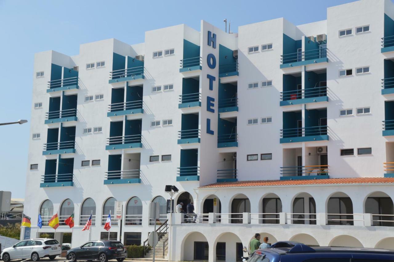 The Foz Beach Hotel Figueira da Foz Exteriör bild
