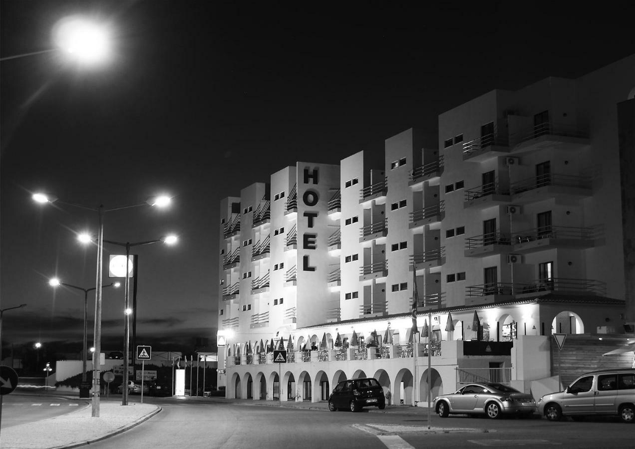 The Foz Beach Hotel Figueira da Foz Exteriör bild