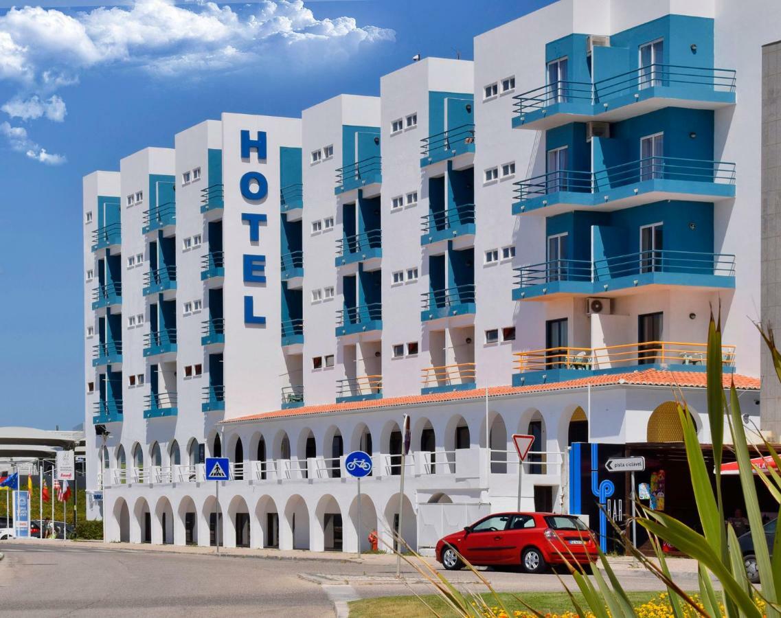 The Foz Beach Hotel Figueira da Foz Exteriör bild
